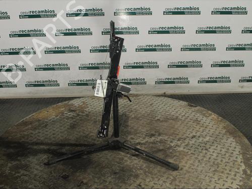 Used Front left window mechanism Front left window mechanism FIAT PUNTO (199_) 1.2 (199AYL1A, 199BYL1A) (67 hp) 12075820 12075820