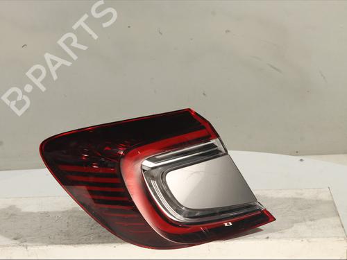 Piloto trasero izquierdo RENAULT CAPTUR II (HF_) E-TECH 145 (HFMU) (143 hp) 29818142