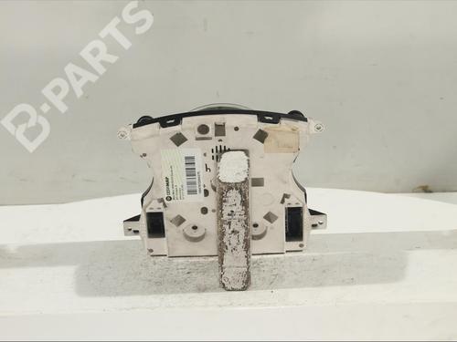 Instrument cluster MINI MINI (R50, R53)  | BP11907439C47 