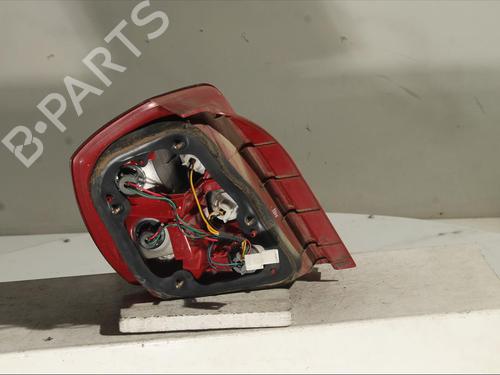 Right taillight CHEVROLET NUBIRA Saloon 1.6 | BP23336478C35 