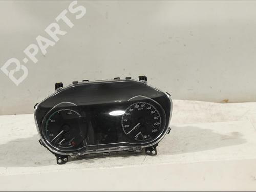 Instrument cluster TOYOTA YARIS (_P13_)  | BP11904625C47 