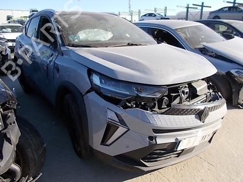 Brugte RENAULT CAPTUR II (HF_) TCe 90 (HFM6) 4788850