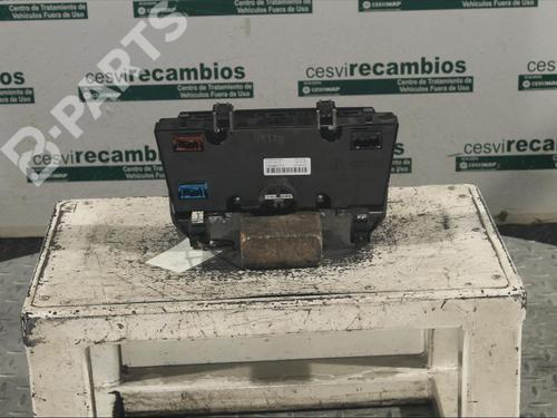 Climate control FIAT BRAVO II (198_)  | BP11899768I5 