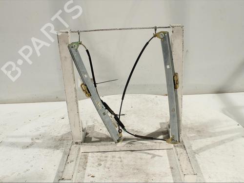 Used Front left window mechanism AUDI Q5 (8RB) [2008-2019]  12080377