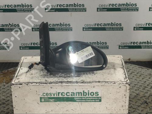 Used Right mirror SEAT ALTEA (5P1) [2004-2015]  12077214