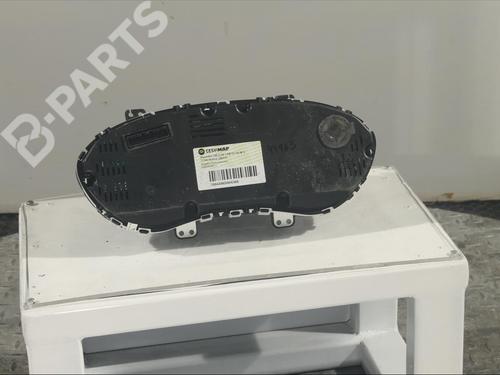 Instrument cluster HYUNDAI i20 II Coupe (GB)  | BP11981062C47 