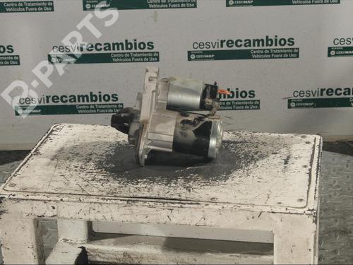 Startmotor DACIA SANDERO II  | BP11900401M8 
