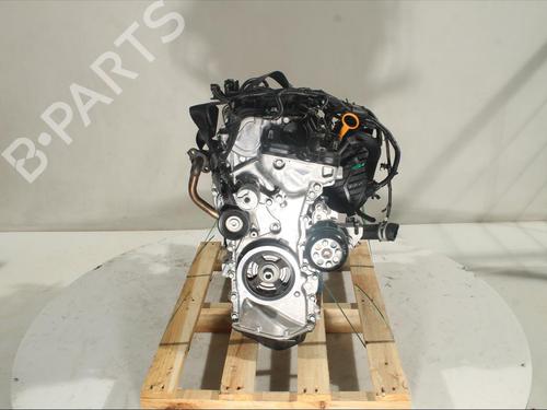 Motor KIA RIO IV (YB, SC, FB) 1.2 CVVT | BP17513074M1 