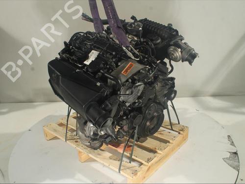 Engine MERCEDES-BENZ C-CLASS (W203)  | BP21500120M1 