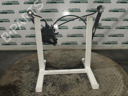 Used Front left window mechanism SEAT IBIZA IV (6J5, 6P1) [2008-2017]  12076303