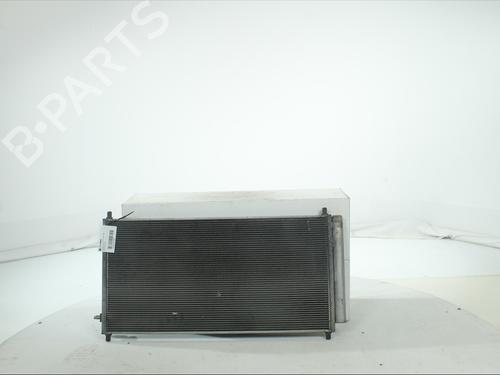 Radiador A/A Radiador A/A TOYOTA VERSO (_R2_) 1.6 D4-D (WAR20_) (112 hp) 36850340 36850340