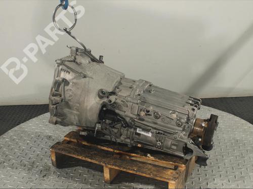 Gearbox BMW 1 (E87) 118 d | BP11901750M3 