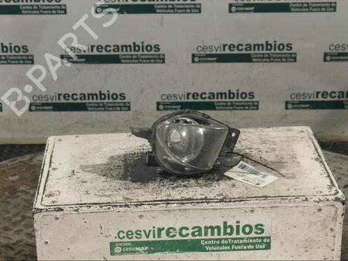 Used Left front fog light Left front fog light BMW 3 (E90) 320 d (177 hp) 11896129 11896129