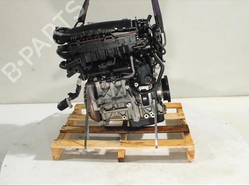 Used Engine OPEL CORSA F (P2JO) 1.2 (68) (101 hp) 24238018