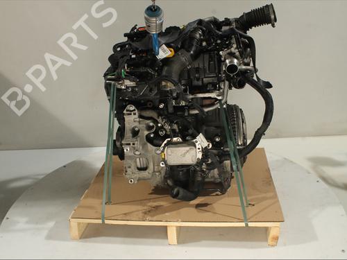 Motor DACIA DOKKER MPV (KE_) 1.5 Blue dCi 95 (KEJL) | BP29516797M1 