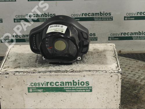Kombinert Instrument TOYOTA AYGO (_B4_) [2014-2025]  11895703