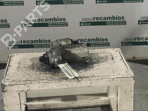 Starter SEAT IBIZA IV (6J5, 6P1)  | BP11899669M8 