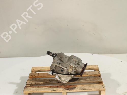 Used Transfer box VW T-ROC (A11, D11) 2.0 TSI 4motion (190 hp) 27443963