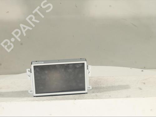 Used Display monitor FORD C-MAX II (DXA/CB7, DXA/CEU) [2010-2019]  21011702