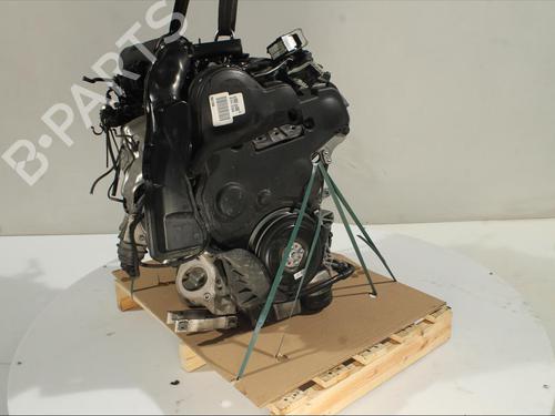 Engine VOLVO V40 Hatchback (525) D3 | BP27713760M1 