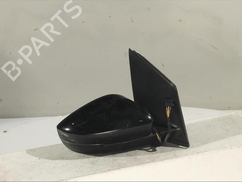 Right mirror VW POLO V (6R1, 6C1) 1.2 TSI 16V | BP28350268C27