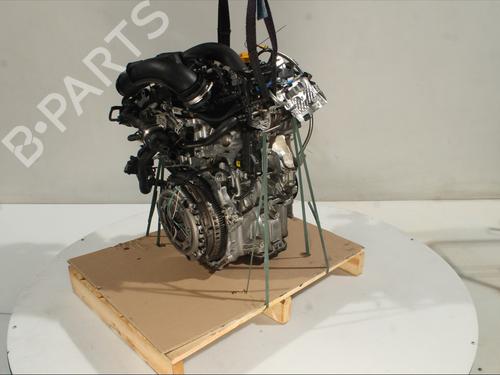 Engine DACIA SANDERO III 1.0 TCe LPG | BP30652587M1