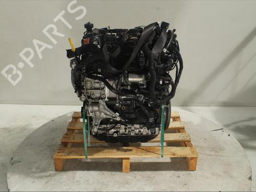 Used Engine Engine SEAT TARRACO (KN2) 2.0 TDi 4Drive (190 hp) 36053202 36053202