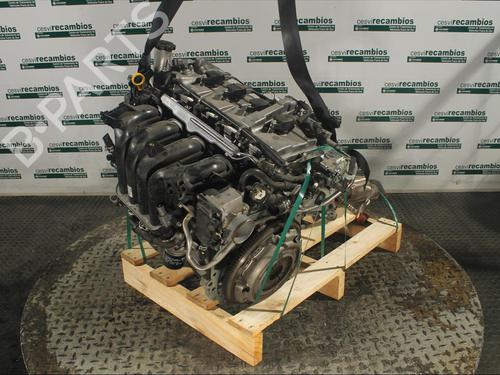 Motor MAZDA 3 (BL) 1.6 MZR (BL14) | BP11896278M1 