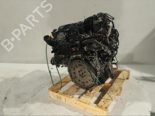 Engine PEUGEOT 508 I (8D_) 2.0 BlueHDi 150 | BP36053204M1 - Image 3
