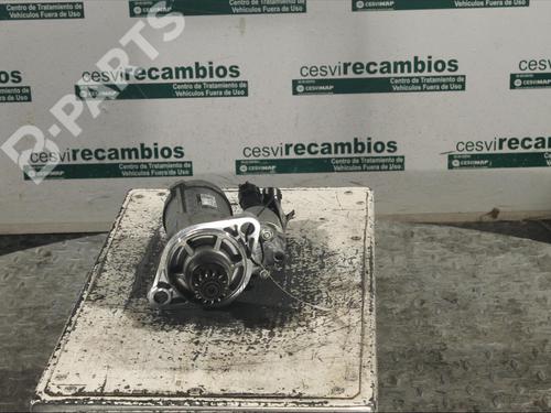 Starter VW SCIROCCO III (137, 138) 1.4 TSI | BP11981010M8 