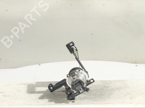 Left front fog light KIA NIRO I (DE) 1.6 GDI Hybrid SIN REF