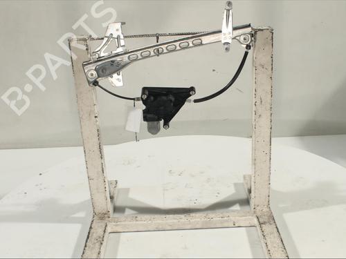 Used Front left window mechanism Front left window mechanism PEUGEOT 108 1.2 (82 hp) 12084697 12084697
