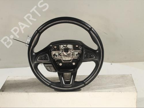Used Steering wheel Steering wheel FORD FOCUS III 1.5 TDCi (120 hp) 30266128 30266128