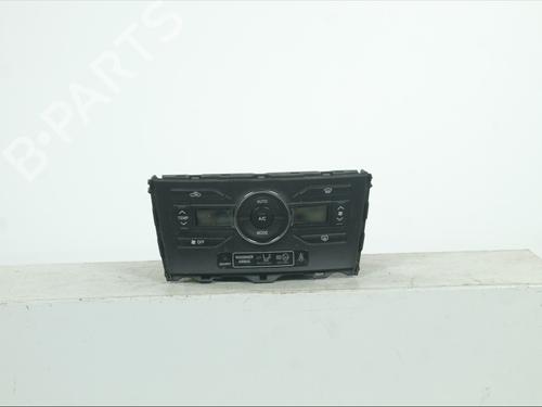 Used Climate control Climate control 37499829 37499829