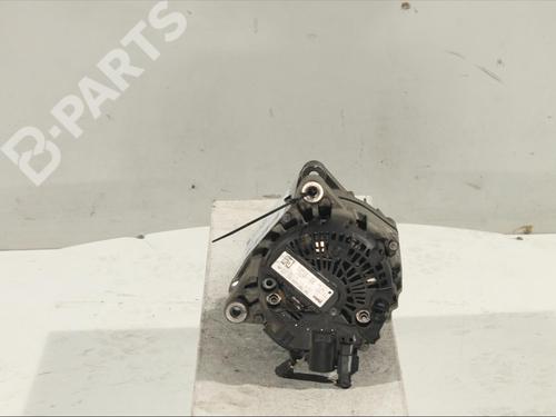 Alternator CITROËN C4 II (NC_) 1.6 HDi 90 | BP11909831M7 