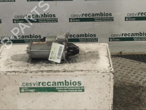 Used Starter Starter CITROËN C4 II (NC_) 1.2 THP 130 (NCHNYM, NCHNYT) (130 hp) 11895801 11895801