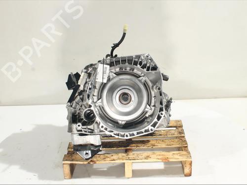 Gearkasse RENAULT ARKANA I (LCM_, LDN_) 1.3 TCe 140 (LDN0) (140 hp) 24654552