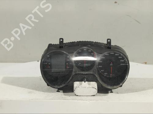 Used Instrument cluster SEAT LEON (1P1) 1.2 TSI (105 hp) 26925230