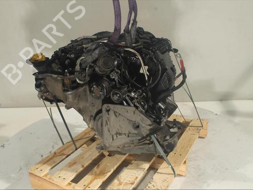 Engine SMART FORFOUR Hatchback (453) 1.0 (453.042, 453.043) | BP22378091M1 