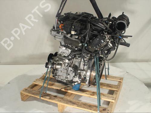 Engine KIA STONIC (YB) 1.0 T-GDi Eco-Dynamics+ | BP18458564M1 - Image 4