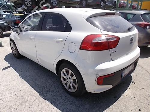 Gearbox KIA RIO III (UB) 1.25 CVVT | BP38023865M3 - Image 7