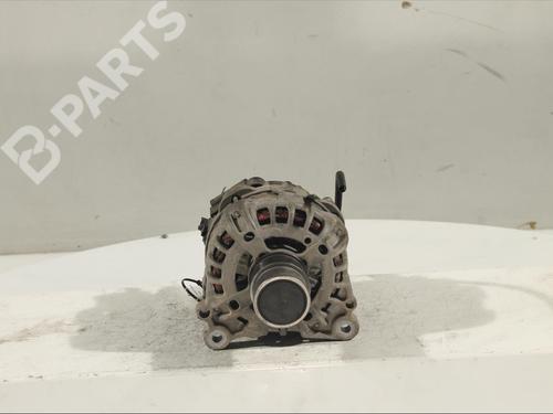 Used Alternator SKODA FABIA III (NJ3) [2014-2021]  11985312