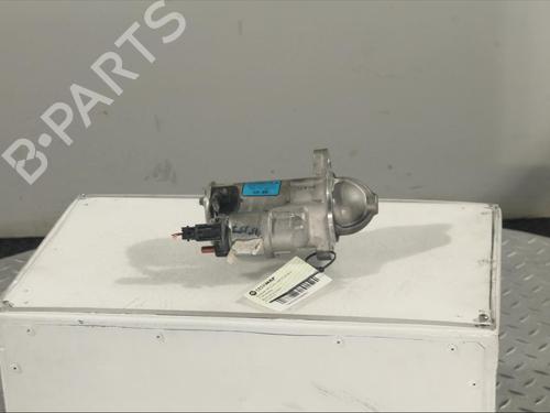 Used Starter Starter HYUNDAI i20 II (GB, IB) 1.2 (84 hp) 11981257 11981257