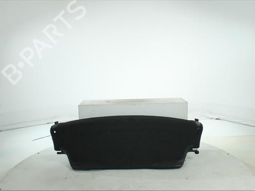 Used Rear parcel shelf Rear parcel shelf 39642739 39642739