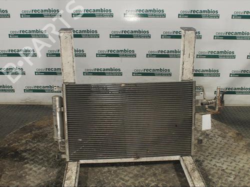 Used AC radiator AC radiator KIA SPORTAGE II (JE_, KM_) 2.0 i 16V (141 hp) 12075183 12075183