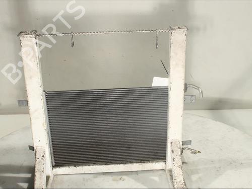 AC radiator CITROËN C4 Picasso II 2.0 BlueHDi 150 | BP18318491M32