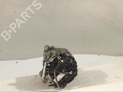 Alternator AUDI Q3 Sportback (F3N) 35 TDI | BP27587201M7 