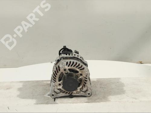 Alternator NISSAN MICRA V (K14)  | BP11989931M7 
