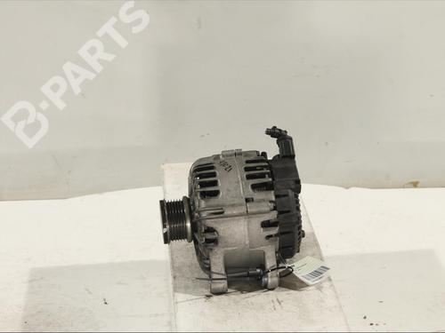 Alternator PEUGEOT 208 I (CA_, CC_) 1.6 HDi / BlueHDi 75 | BP11905795M7