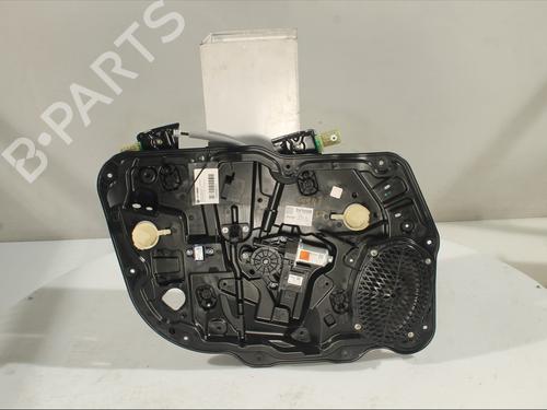 Used Front left window mechanism Front left window mechanism JEEP COMPASS (MP, M6, MV, M7) 1.6 Multijet (130 hp) 29901938 29901938